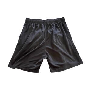 COOFANDY Mens Casual Shorts Elastic Waist Summer Beach Shorts  Mens Size Medium